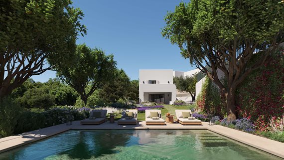 Las Villas Sotogrande 1810--27 image