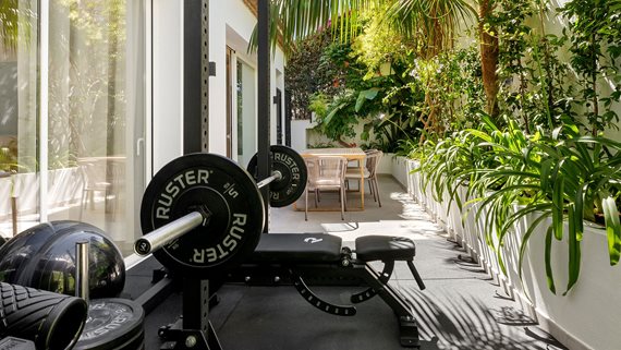 Maison Saint Germain_50 image