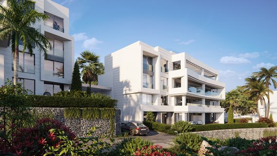 Neubau Immobilien Marbella-1204-23 image