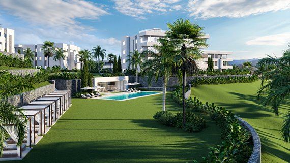 Neubau Immobilien Marbella-1204-26 image