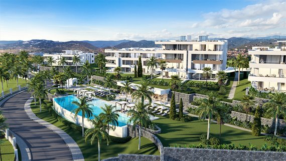 Neubau Immobilien Marbella-1204-29 image