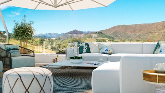 Neubau Villen La Cala Golf - 1166-10 image
