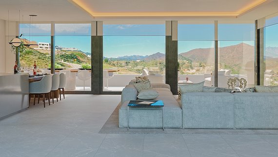Neubau Villen La Cala Golf - 1166-14 image