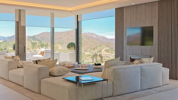 Neubau Villen La Cala Golf - 1166-15 image