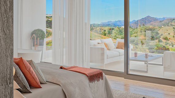 Neubau Villen La Cala Golf - 1166-18 image