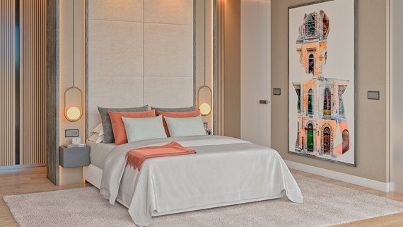 Neubau Villen La Cala Golf - 1166-19 image