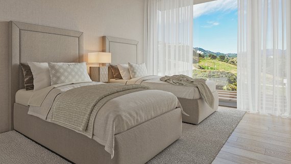 Neubau Villen La Cala Golf - 1166-20 image