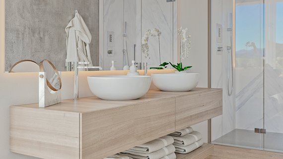 Neubau Villen La Cala Golf - 1166-23 image