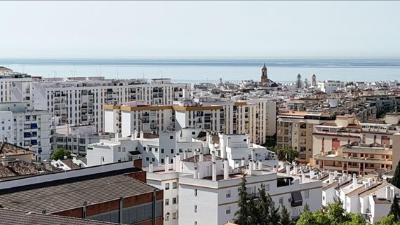 Neubauwohnungen Estepona-23 image