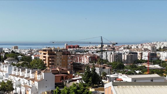 Neubauwohnungen Estepona-24 image