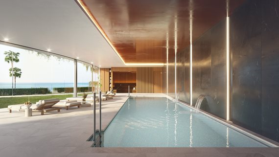 RENDERS CASATALAYA RESIDENCES_15 image