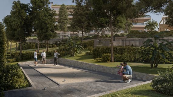 Render Rayos del Sol_10 image