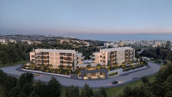 Render Rayos del Sol_22 image