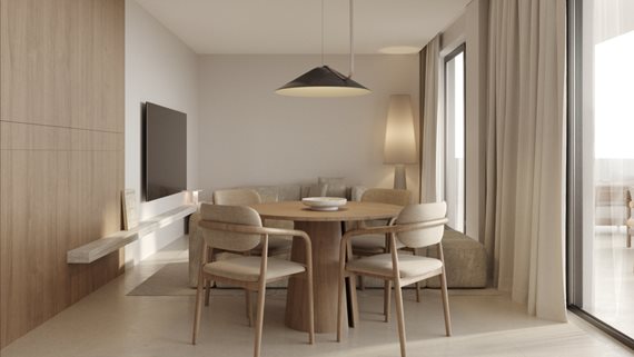 Render Rayos del Sol_28 image