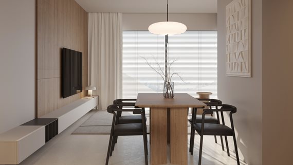 Render Rayos del Sol_29 image