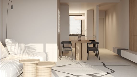 Render Rayos del Sol_33 image