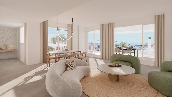 Renders Anna Estepona_13 image