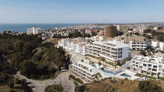 Renders Belvedere Collection_21 image