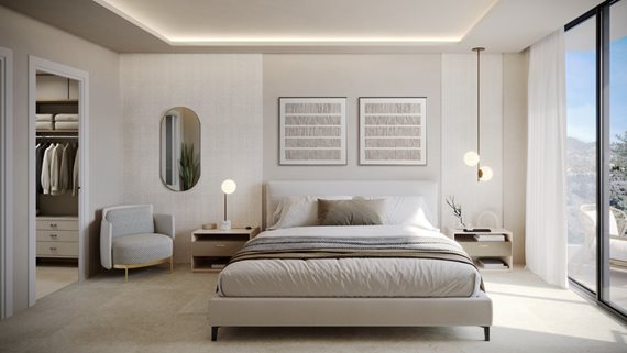 Renders Belvedere Collection_24 image