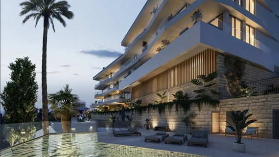 Renders Belvedere Collection_25 image