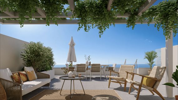 Renders Blossom Hills_11 image