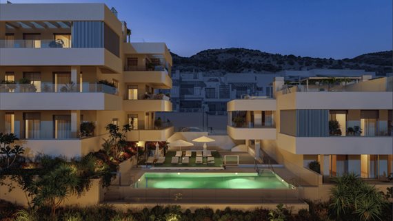 Renders Blossom Hills_12 image