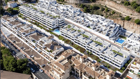 Renders Blossom Hills_13 image