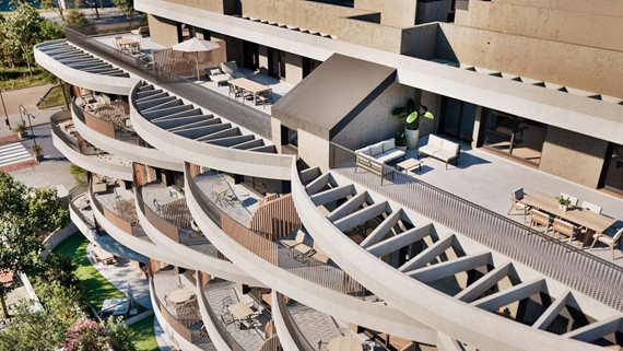 Renders Boulevard 360_15 image