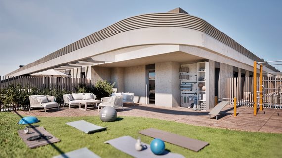 Renders Boulevard 360_19 image