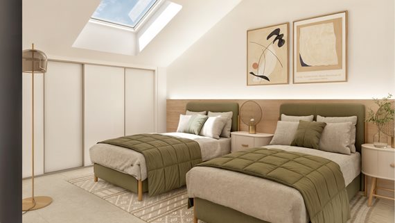 Renders Nova Marina Aticos_16 image