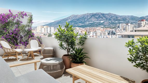 Renders Nova Marina Aticos_18 image