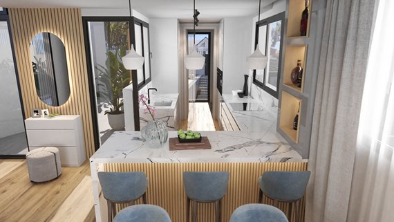 Renders Villa Svetlana_16 image