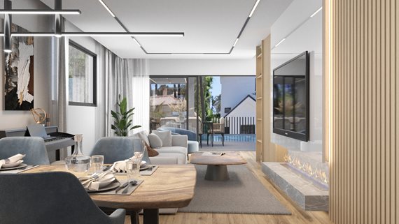 Renders Villa Svetlana_17 image