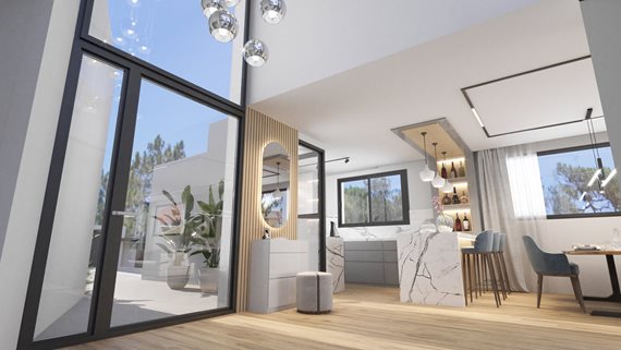 Renders Villa Svetlana_18 image