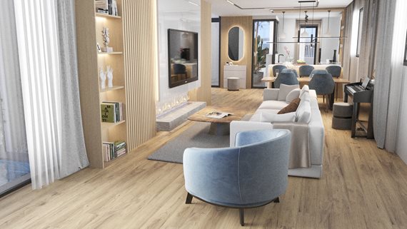 Renders Villa Svetlana_19 image