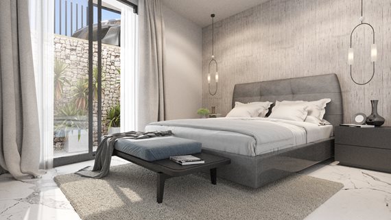 Renders Villa Svetlana_27 image