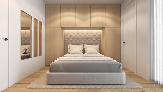 Renders Villa Svetlana_29 image