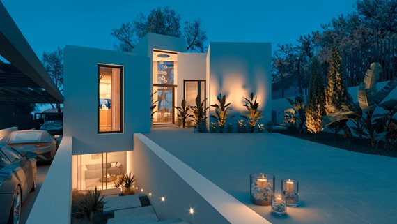 Renders Villa Svetlana_30 image