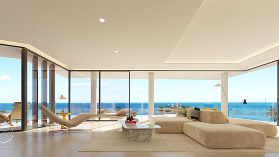 Strandimmobilien Estepona 1230-11 image