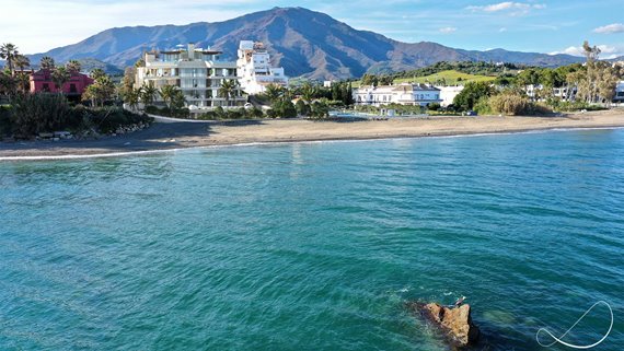 Strandimmobilien Estepona 1230-20 image