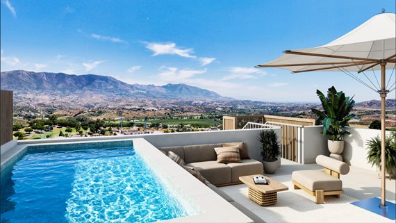 Sunrise Golf-11 image