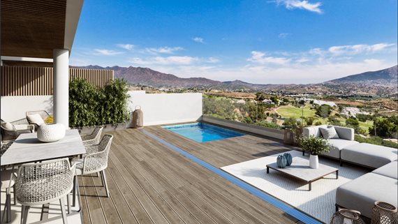 Sunrise Golf-12 image