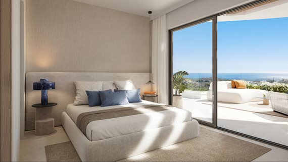 The Eagle Mijas Las Lagunas-15 image