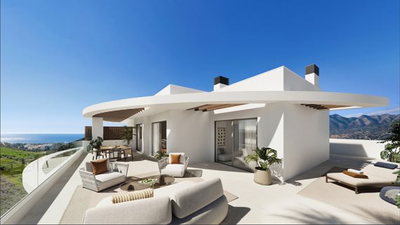 The Eagle Mijas Las Lagunas-17 image