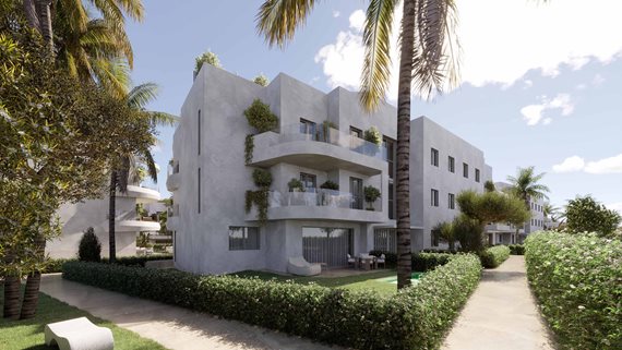The Palms Estepona_33 image