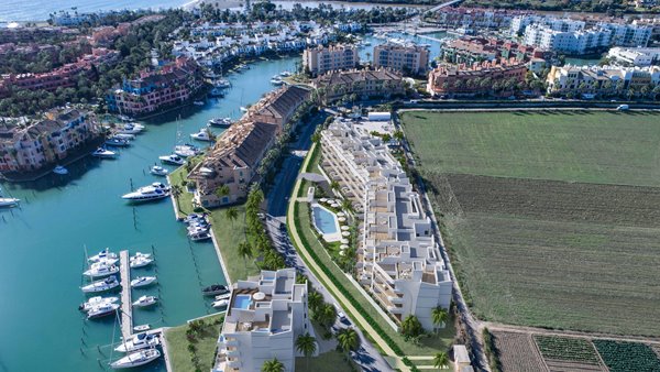 1717 The Pier Sotogrande-29