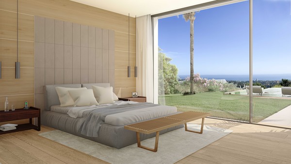 Designer Villa Marbella 1511-28