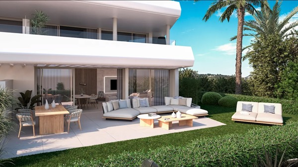 1661 Immobilien in Estepona West-16